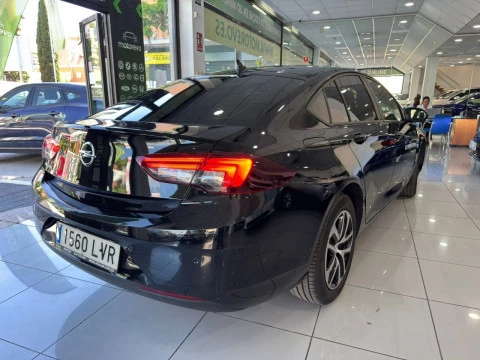 Opel Insignia 1.5D DVH S&S EDITION 122