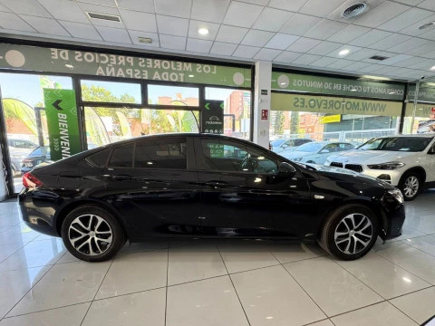 Opel Insignia 1.5D DVH S&S EDITION 122