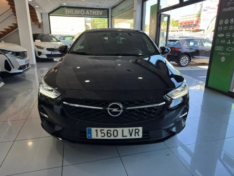 Opel Insignia 1.5D DVH S&S EDITION 122