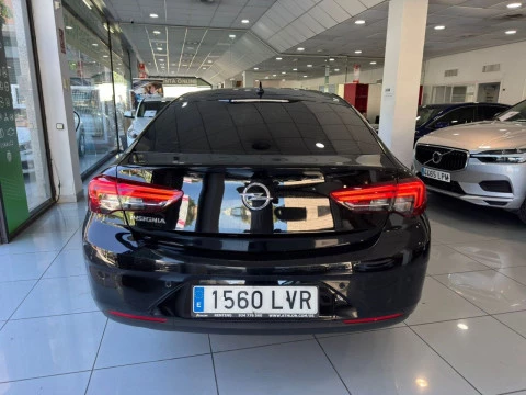 Opel Insignia 1.5D DVH S&S EDITION 122