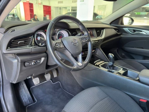 Opel Insignia 1.5D DVH S&S EDITION 122