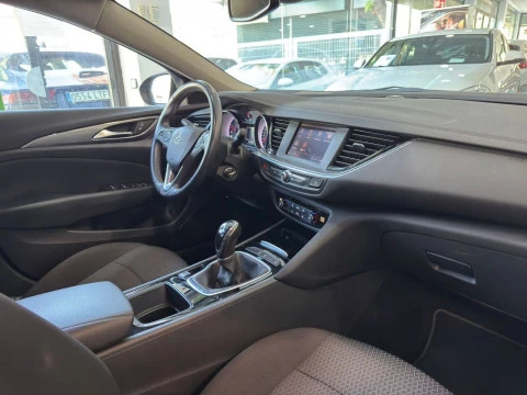 Opel Insignia 1.5D DVH S&S EDITION 122