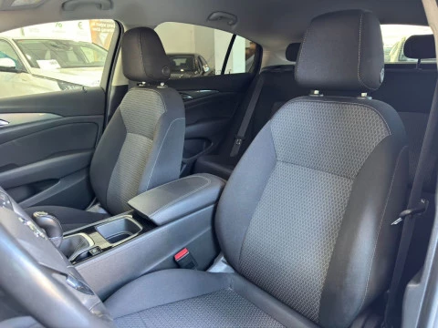 Opel Insignia 1.5D DVH S&S EDITION 122