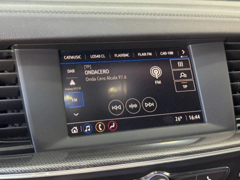 Opel Insignia 1.5D DVH S&S EDITION 122