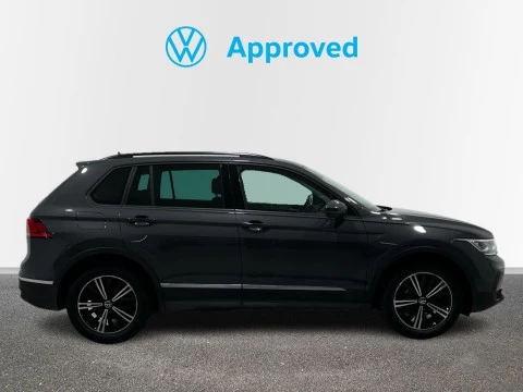 Volkswagen Tiguan Life 1.5 TSI 96kW (130CV)