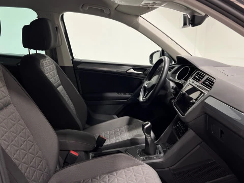 Volkswagen Tiguan Life 1.5 TSI 96kW (130CV)