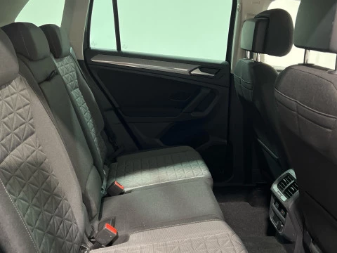 Volkswagen Tiguan Life 1.5 TSI 96kW (130CV)