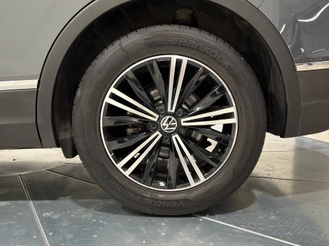 Volkswagen Tiguan Life 1.5 TSI 96kW (130CV)