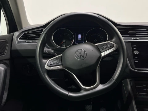 Volkswagen Tiguan Life 1.5 TSI 96kW (130CV)