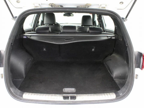 Kia Sportage 1.6 CRDI 100KW DCT 4WD 136 5P