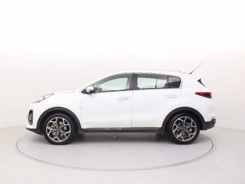 Kia Sportage 1.6 CRDI 100KW DCT 4WD 136 5P