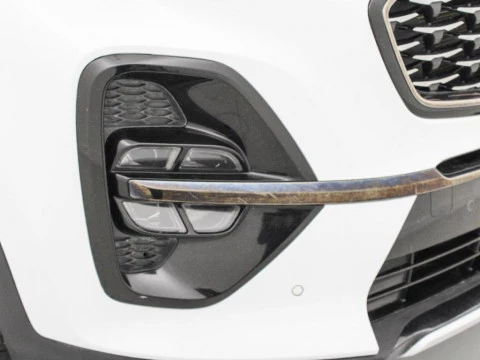 Kia Sportage 1.6 CRDI 100KW DCT 4WD 136 5P