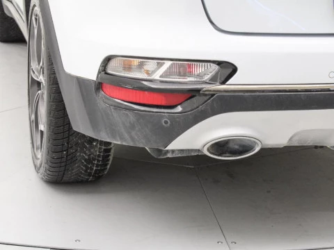 Kia Sportage 1.6 CRDI 100KW DCT 4WD 136 5P