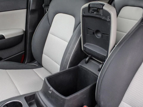 Kia Sportage 1.6 CRDI 100KW DCT 4WD 136 5P