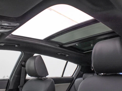 Kia Sportage 1.6 CRDI 100KW DCT 4WD 136 5P