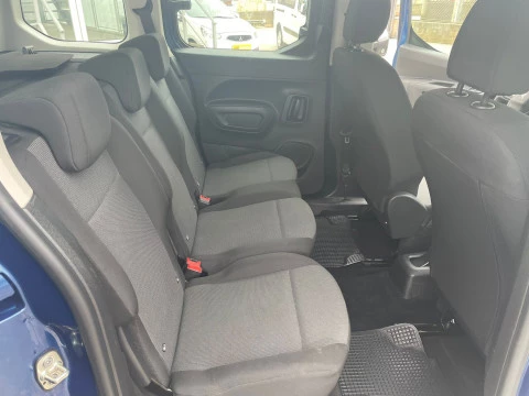 Peugeot Rifter Active Pack Standard BlueHDi 73kW