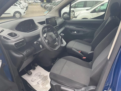 Peugeot Rifter Active Pack Standard BlueHDi 73kW