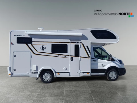 BENIMAR SPORT SPORT 340 UP