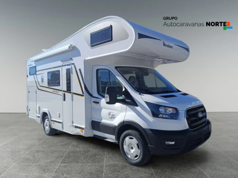 BENIMAR SPORT SPORT 340 UP