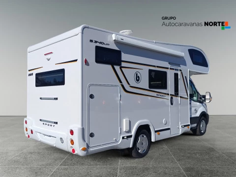 BENIMAR SPORT SPORT 340 UP