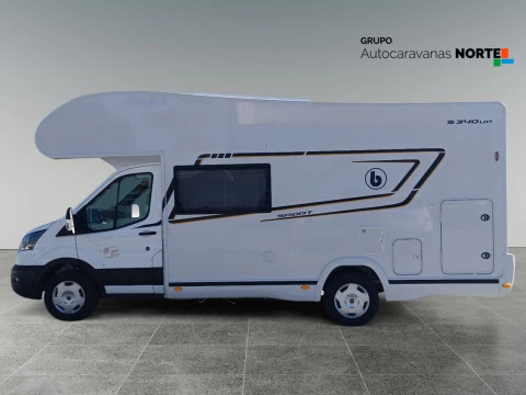 BENIMAR SPORT SPORT 340 UP