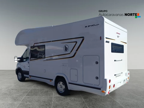 BENIMAR SPORT SPORT 340 UP