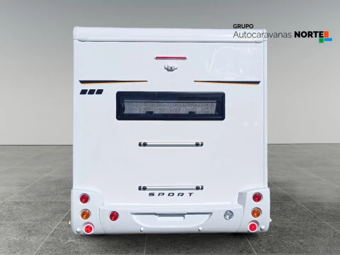 BENIMAR SPORT SPORT 340 UP