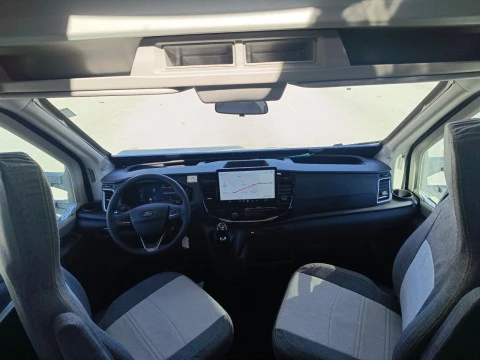 BENIMAR SPORT SPORT 340 UP