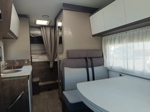 BENIMAR SPORT SPORT 340 UP