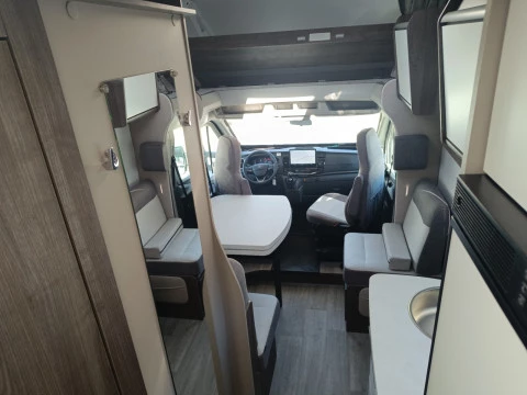 BENIMAR SPORT SPORT 340 UP