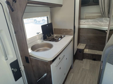 BENIMAR SPORT SPORT 340 UP