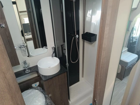 BENIMAR SPORT SPORT 340 UP