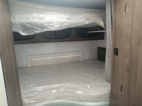 BENIMAR SPORT SPORT 340 UP