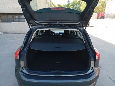 Ford Focus 1.0 Ecoboost MHEV 92kW Active SB