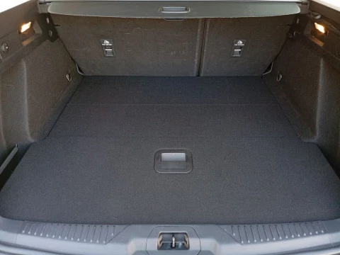 Ford Focus 1.0 Ecoboost MHEV 92kW Active SB