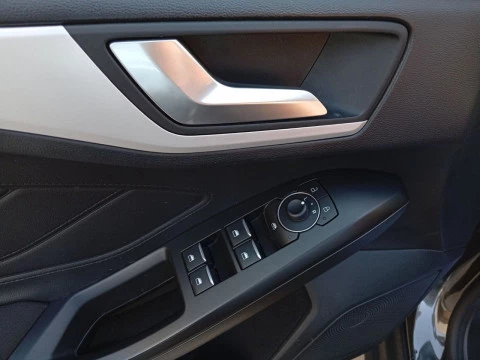 Ford Focus 1.0 Ecoboost MHEV 92kW Active SB