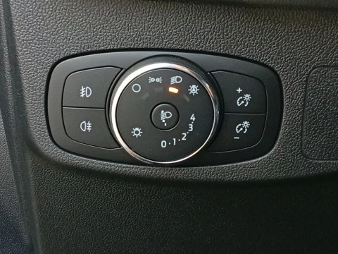 Ford Focus 1.0 Ecoboost MHEV 92kW Active SB