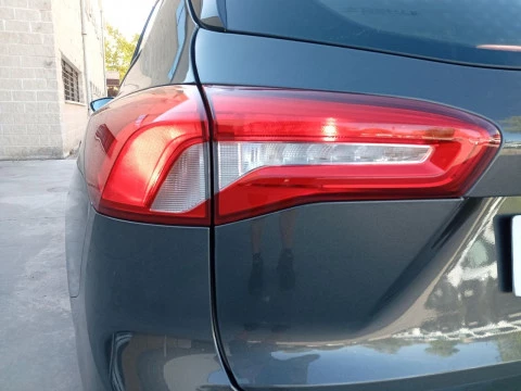 Ford Focus 1.0 Ecoboost MHEV 92kW Active SB