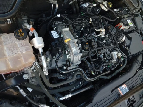 Ford Focus 1.0 Ecoboost MHEV 92kW Active SB