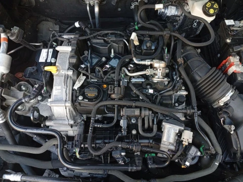 Ford Focus 1.0 Ecoboost MHEV 92kW Active SB