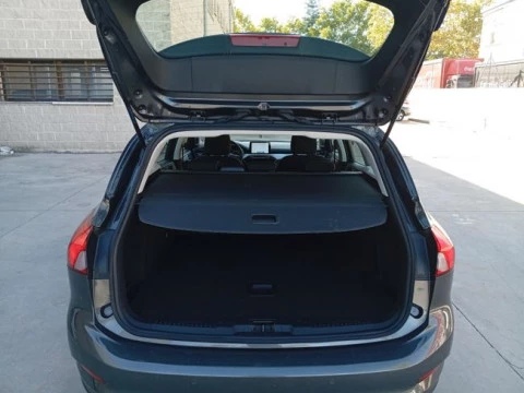 Ford Focus 1.0 Ecoboost MHEV 92kW Active SB