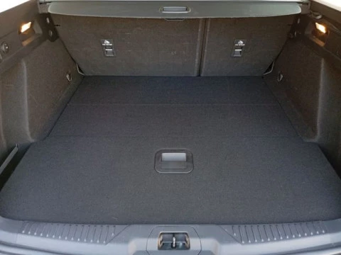 Ford Focus 1.0 Ecoboost MHEV 92kW Active SB