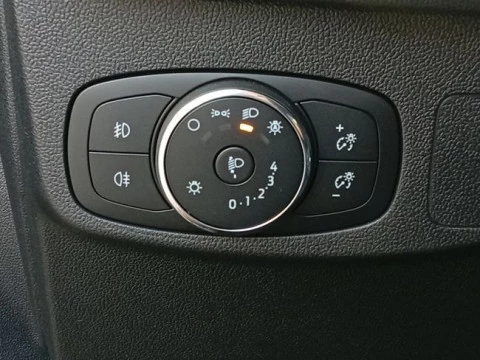 Ford Focus 1.0 Ecoboost MHEV 92kW Active SB