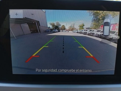 Ford Focus 1.0 Ecoboost MHEV 92kW Active SB