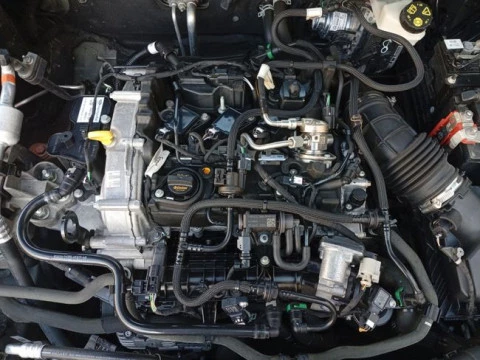 Ford Focus 1.0 Ecoboost MHEV 92kW Active SB