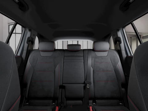 Mercedes-Benz GLB  200 d