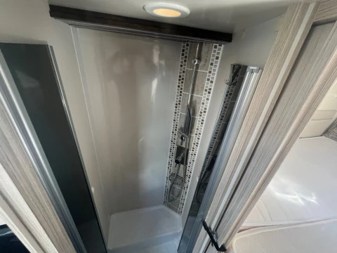 ELNAGH T-LOFT T LOFT 532