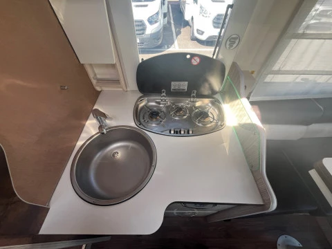 ELNAGH T-LOFT T LOFT 532