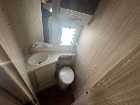 ELNAGH T-LOFT T LOFT 532