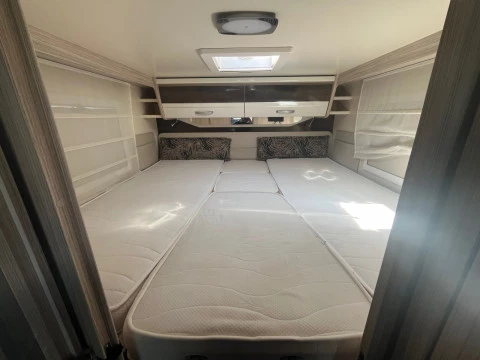 ELNAGH T-LOFT T LOFT 532